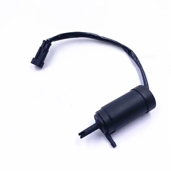 Tractor Spare Parts 48VDC Alternator48VDC Car Pmg 48 Volt Alternator Heavy Truck Alternator 48V for Sino Truck HOWO Shacman