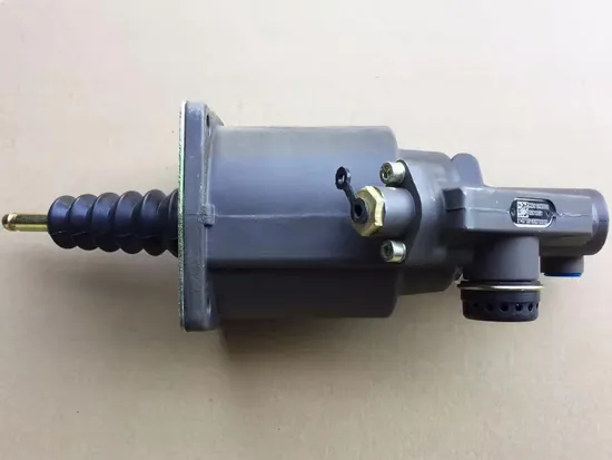 New Sinotruk HOWO Sitrak Truck Spare Part C7h G7 T7h EGR Valve High Quality ISO Certified 201V12501-7291 201V12150-0002