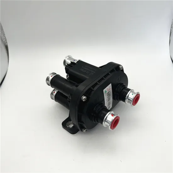 Auto Part New Injector Nozzle New Common Rail Diesel Fuel Injector 095000-8100 Injection Valve for Sinotruk 8dk/D10 Engine