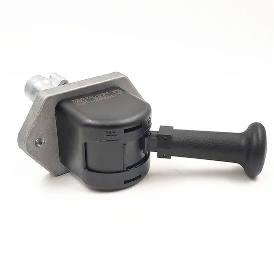 Hydraulic Reversing Tipping Valves for Dump Truck with Proportional Function HOWO Truck Hydraulic Tipping Valve