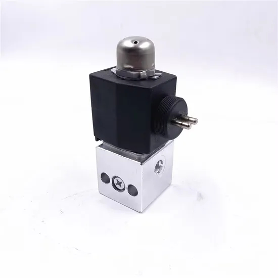 Original Factory Sinotruk HOWO Truck Spare Parts Cab Electric Pump