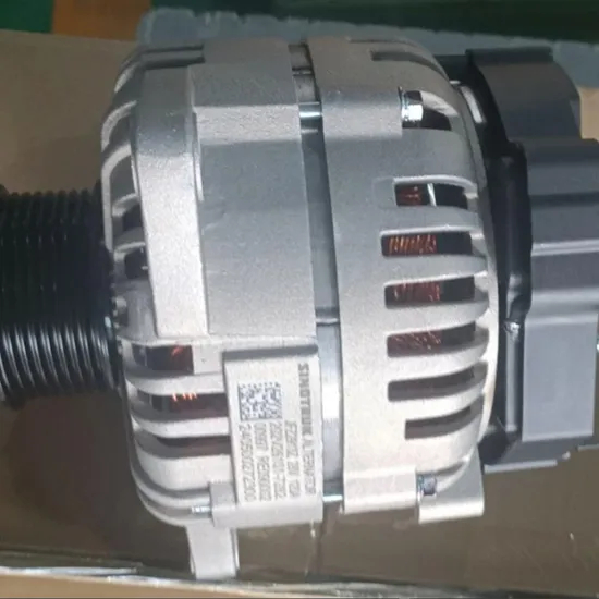 High Quality Auto Spare Parts Truck Electrical System Jfz255-024 Integrate Alternator 24V 55A for Sinotruk HOWO