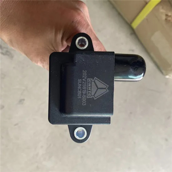 High Quality 612600090340 Weichai HOWO Sinotruk Starter Motor Reduce Noise 12V Weichai Wd615 Wd618 Wp10 Truck Engine Starter