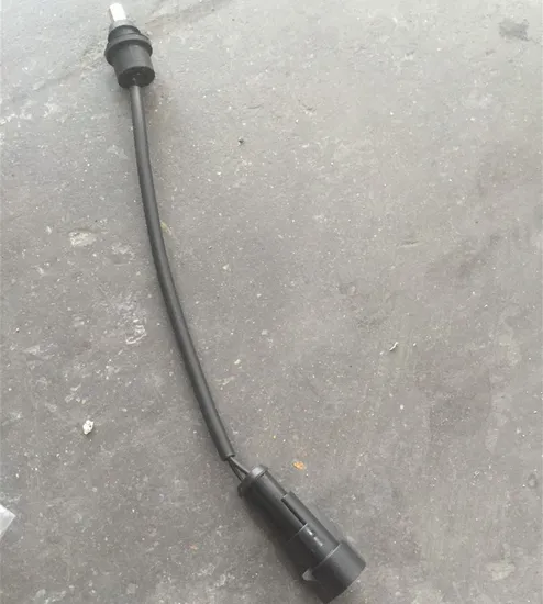 DFAC Sinotruk HOWO A7 Diesel Engine Part M18*1.5 Oil Pressure Sensor New