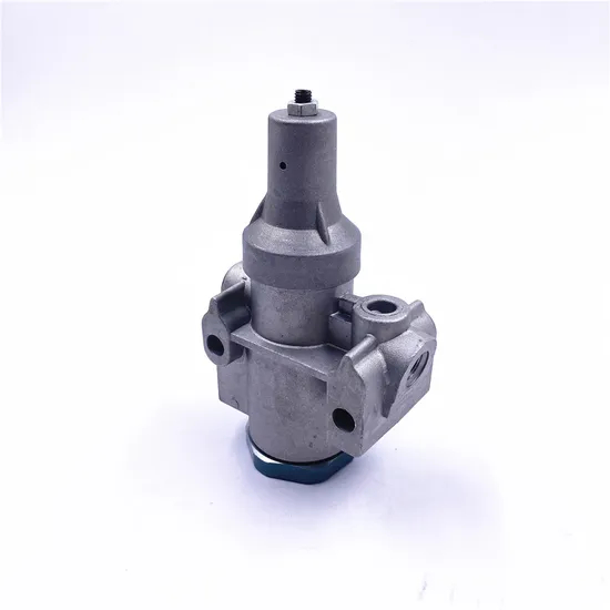 Original Wg9000360523 Wholesale China Heavy Truck Spare Parts Valve Four-Loop Protection Valve