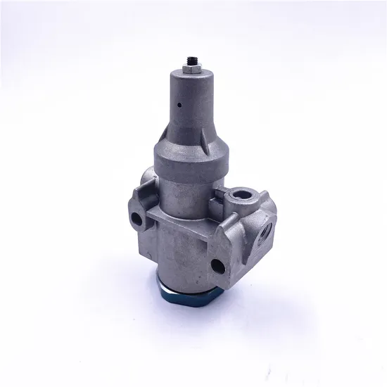 Original Wg9000360523 Wholesale China Heavy Truck Spare Parts Valve Four-Loop Protection Valve
