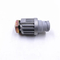 New Heavy Trucks Oil Pressure Sensor Pressure Alarm Switch 612600080875 for Shacman Man Glt Weichai HOWO Euro 2