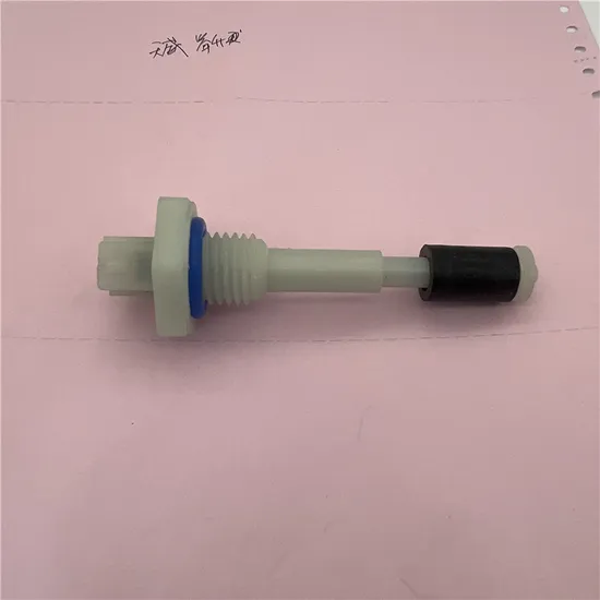 Bulk Price Solenoid Valve Body 4728800010 High Quality Truck Starter Systems Including Ecas Valve 4f27e Heavy Truck Parts