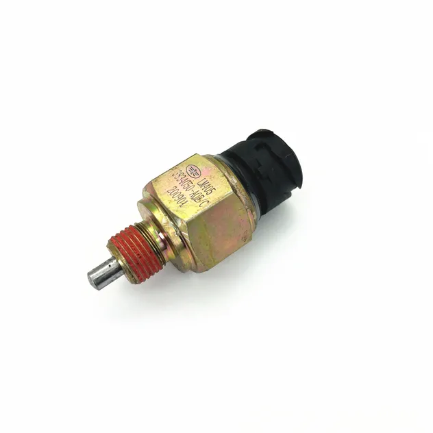 Custom Logo Diesel Engines Truck Tractor Performance Coil Ignition Assy for HOWO Shacman Sinotruk FAW Dongfeng