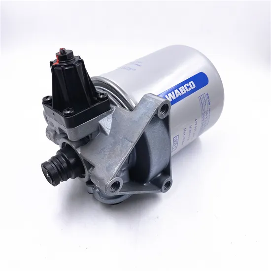 High Quality HOWO Truck Electrical HOWO Solenoid Valve Wg9000360515 Wg9719710004