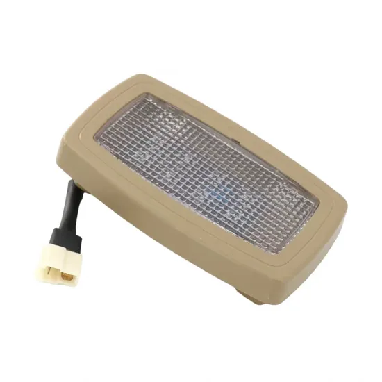 High Performance Bright Illumination Waterproof Seal Auto Headlight for Enhanced Night Driving Safety Visibility