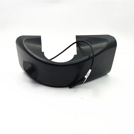 New Shakeman M3000s Heavy Truck Cab Spare Panel Assembly Replacement Dz15221115201