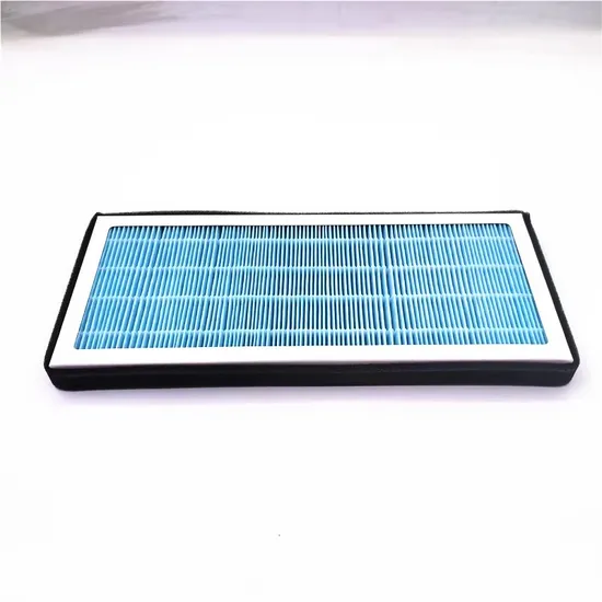 Shacman Delong Truck Parts Air Filter Assembly Dz91259190042 for Shacman Spae Parts Truck Accessioris