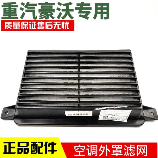 Heavy Truck Shacman F3000 F2000 Cab Bumper Mount