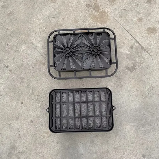 Automobile Filter To2841 Compatible Truck Air Filter for HOWO T7h10 Delong X3000 Jiefang J6p New Daywei Hanwei Vwei Shaanxi Automobile Automobile Air Filter in