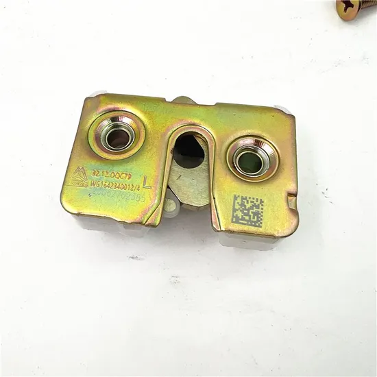 High Quality Original Heavy Truck Body Spare Parts Cab Assembly Fdc15221100024z for Shacman Delong X3000 M3000s