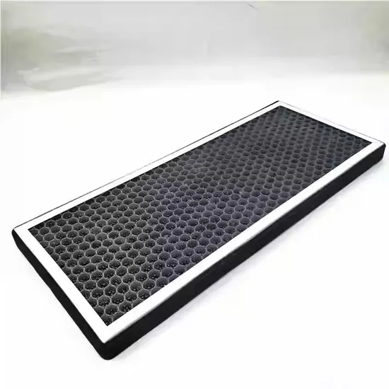 Truck Air Filter 21431831 21431840 16546-Z9019 16546-Z9100 16546-99411 Filtro De Aire