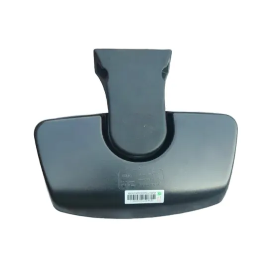 Hot-Selling High-Quality New Low Price Replacement Sinotruk HOWO Truck Parts Carbon Metal Steering Wheel Assembly China Origin