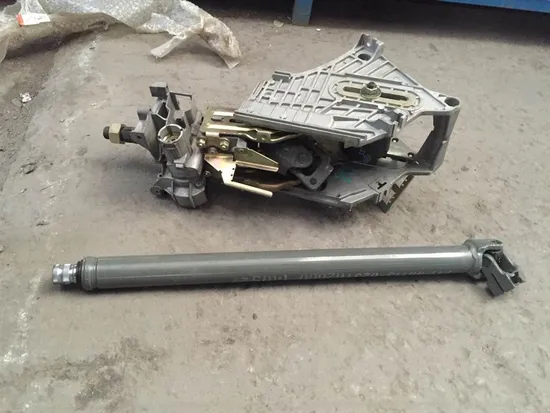 Chinese Supplier OEM Quality Heavy Truck Transmission 362 High Cover Clutch Cover for Clutch Parts