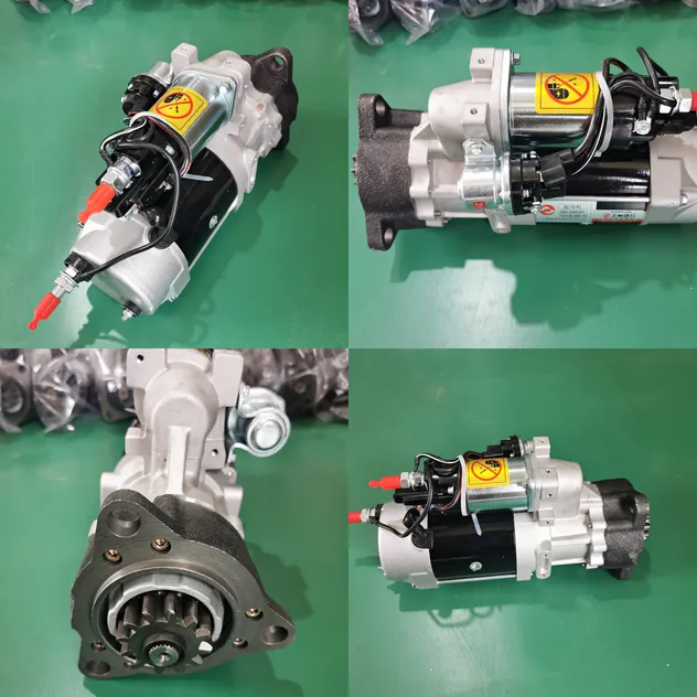 Clutch Cover Assembly Truck Parts Clutch Plate Clutch Cover Auto Parts