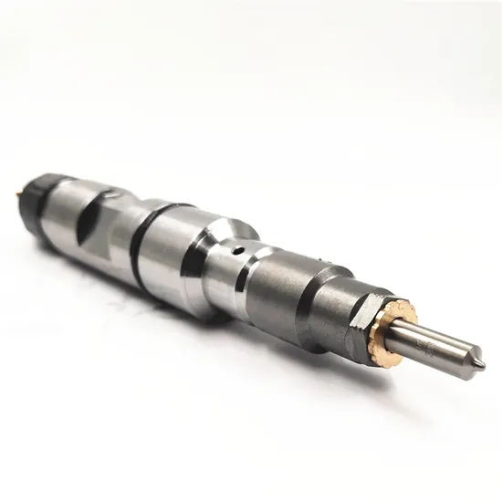 New Aljieao High Quality Long Life Clutch Servo 654-01201 for Replacement Parts for All Types Trucks Ts16949 ISO9001 Certified