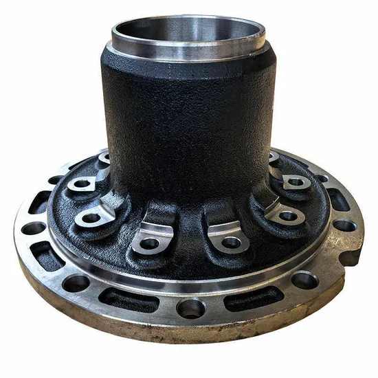 Factory Direct FAW J5 J6p Foton Haworth Truck Part 3515020-73awa Air Dryer