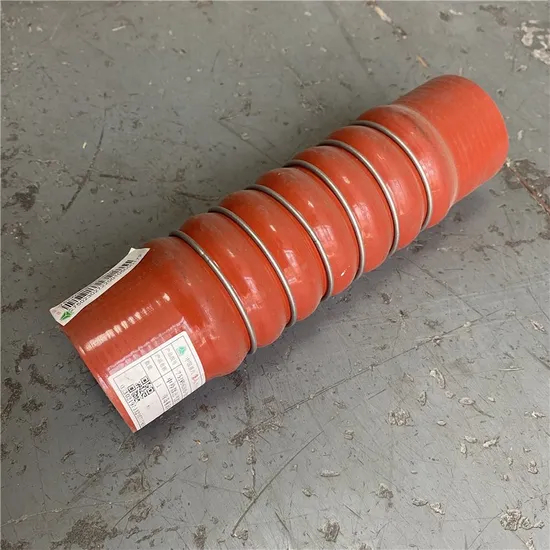 High Quality Durable FAW New Heavy Duty Truck Parts 2918042 67W Balance Shaft Rubber Sleeve