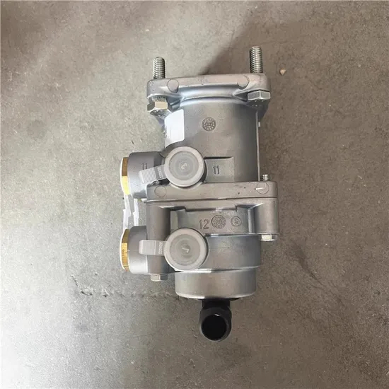 Truck Spare Parts 1-15750155-J 1157501550 1-15750155-0 Injection Pump Fuel Pump Assembly Suitable for Isuzu Frr Fsr 6hh1 6he1