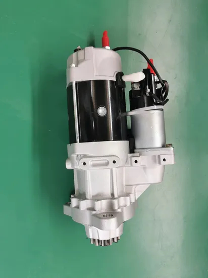 Accessories/Spare Parts for Sinotruk HOWO T7h Sitrak C7h C9h Tx G7 Trucks Az964913000007 Air-Conditioning Compressor