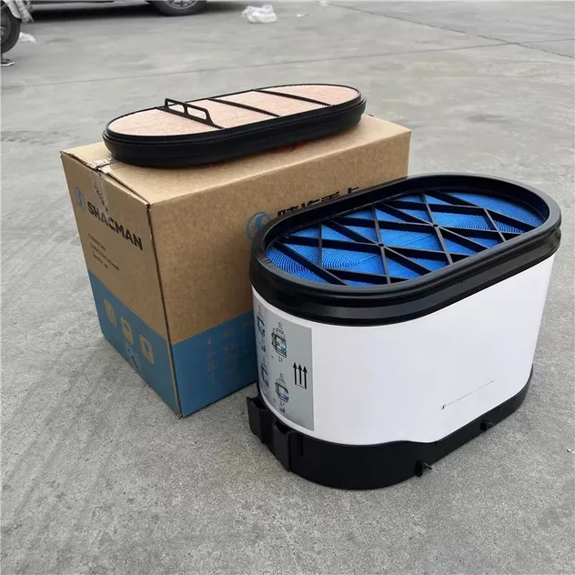 High Quality Wlt Brand Industrial Air Filter Element Dust Collector Filter Cartridge Medium Grade New Condition Customizable