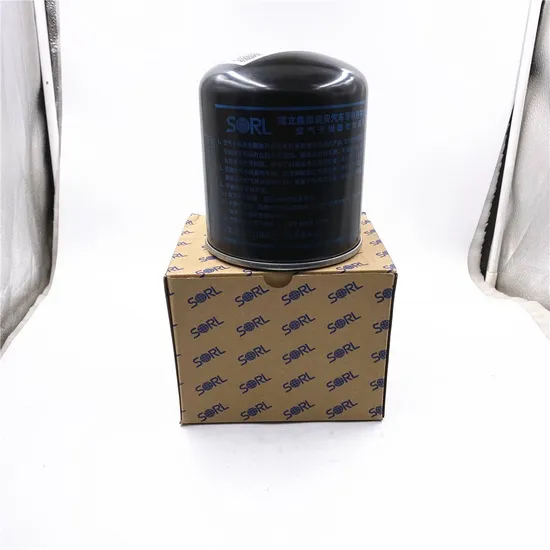 Luckyroc Forklift Spare Parts Air Filter 0009839000 for Linde 391-01 392-02 393-02