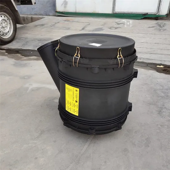 Factory Price Direct Sale High Quality 26510337 26510342 26510380 Sev551-4 Truck for Perkins Air Filter