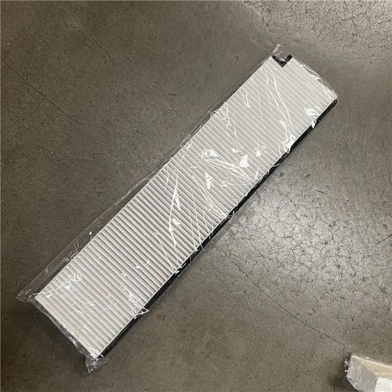 Heavy Truck Parts Air Filters Element Weichai HOWO Engine Air Filter for Sinotruck HOWO A7 Kamaz Dongfeng FAW Yuchai Man Shacman