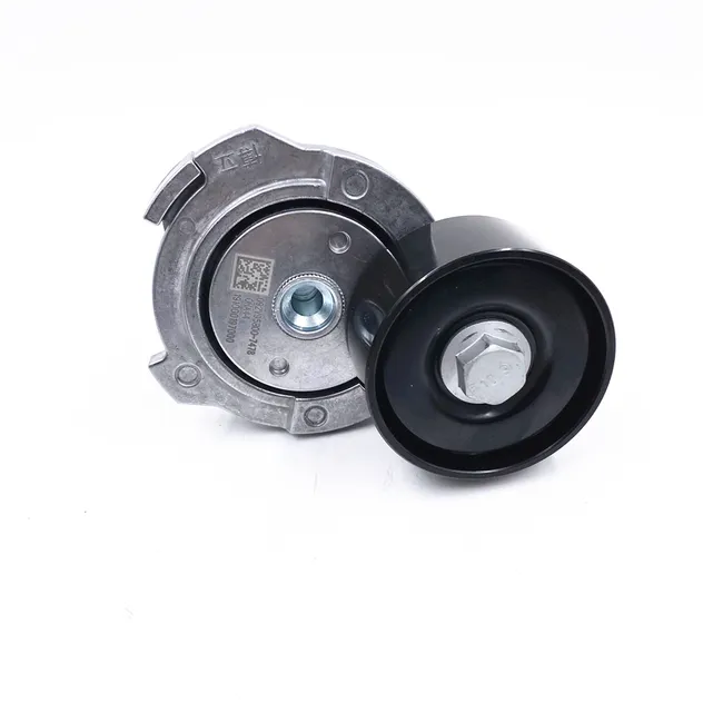 Adapter China National Heavy Duty HOWO Truck 082V77970-7101 HOWO T5g A/C Compressor Sinotruck Spare Parts Spare Parts for HOWO