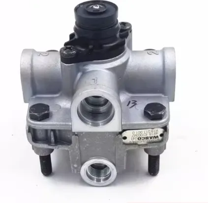 Hydraulic Gear Pumps and Hydraulic Directional Control Valves for Dump Trucks HOWO 14571240