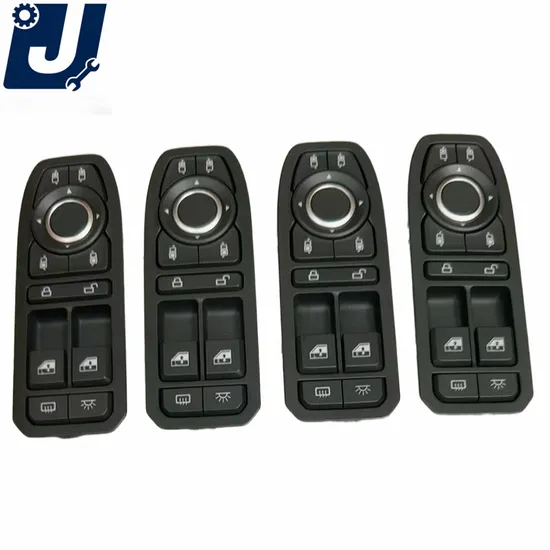 Easy-to-Install Electrical Cable Accessories for Shaanxi Aolong