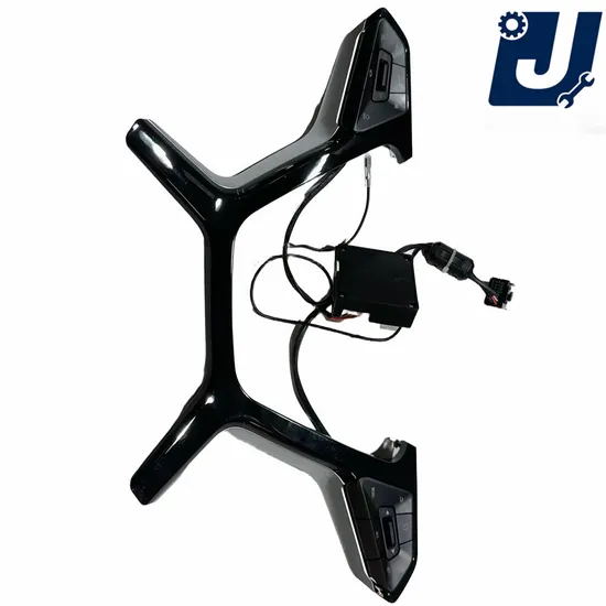 High-Efficiency Electrical Tools Accessories for Sinotruk Hohan