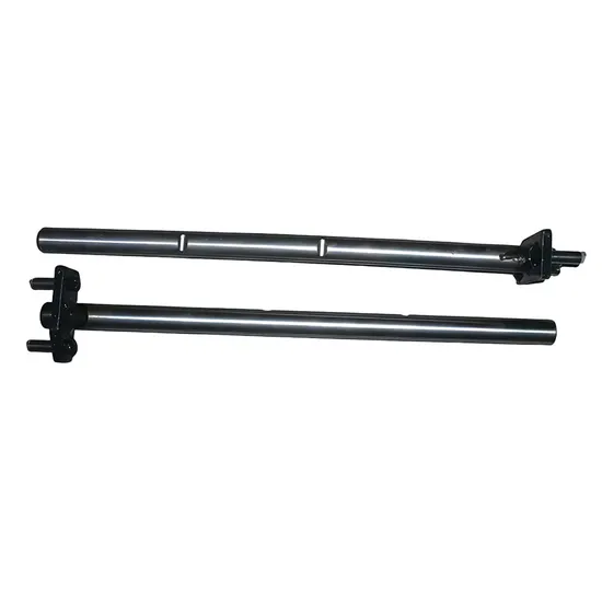 Direct Fit Sinotruk HOWO Truck Chassis Parts for Sinotruk Hohan Haoman