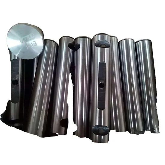 Wear-Resistant Truck Chassis Part for Shacman Delong Light Trucks