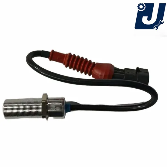 Overload-Protective Electrical Power Parts and Accessories for Shacman Delong M3000 X3000