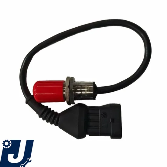 Low-Loss Accessories Electrical Equipment for Sinotruk Haowo T7/T5g/Tx