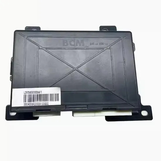 High Quality Auto Spare Parts Truck Electrical System Jfz255-024 Integrate Alternator 24V 55A for Sinotruk HOWO