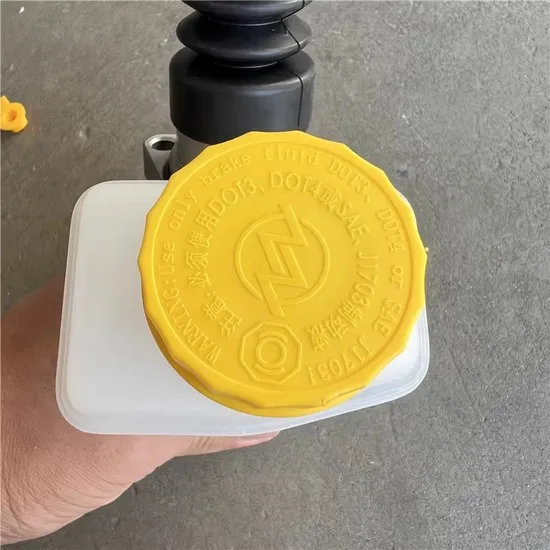 Sinotruk HOWO Truck Spare Parts New Hydraulic PT Valves 14767463LC & 14767322 for Hyva Hydraulic Valve Parts