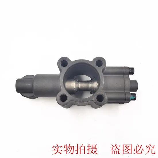 Original Product Cnhtc Sinotruk HOWO Shaanxi Shacman Spare Parts Wd615/618 Engine Truck Power Steering Vane Pump Wg