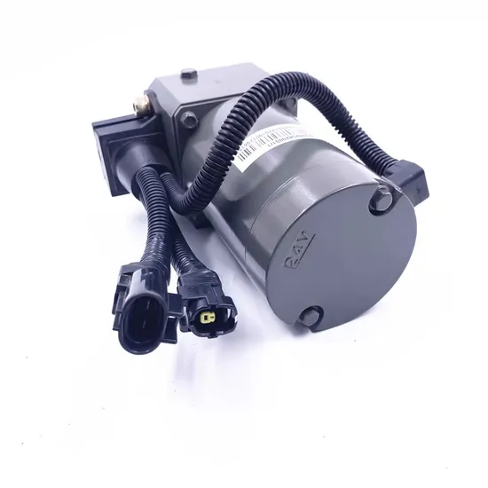 Wg9000360524 Relay Valves for Sinotruk HOWO Shacman Dongfeng Sitrak Truck Brake Relay Valve