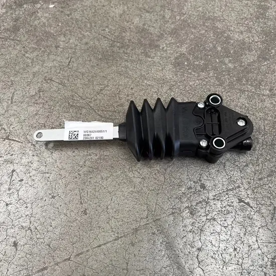 High Quality Truck Parts 5364880 Delivery Valve for Sinotruk HOWO