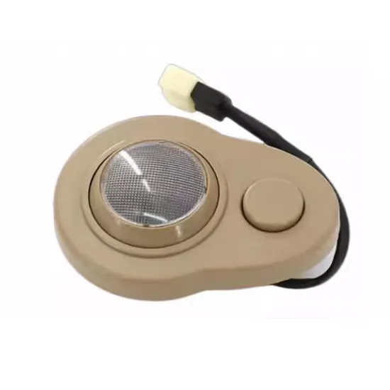 High Performance Bright Illumination Waterproof Seal Auto Headlight for Enhanced Night Driving Safety Visibility