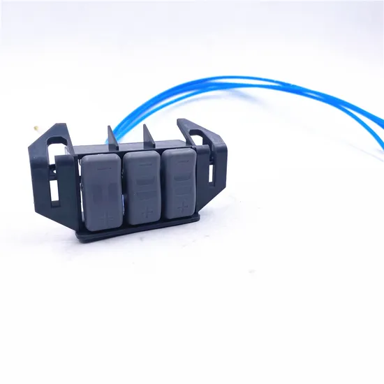 Car Interior High Quality Door Engine Fan X3000 HOWO Air Conditioner for Shacman Truck Parts Shacman F3000 Spare Parts Shacman Spare Parts