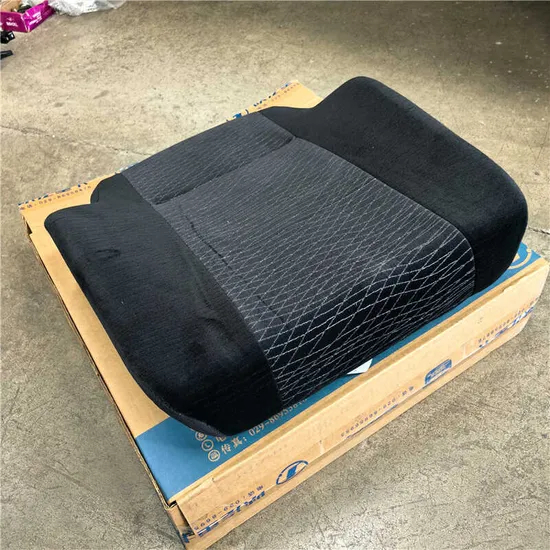 China Sinotruk HOWO Heavy Duty Truck Spare Parts Rubber Support Az9725520278 Vehicle Accessories