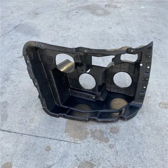 Shacman Delong F2000 F3000 X3000 Cab Body Parts Right Acoustical Panel Engine Acoustical Panel Dz13241690012